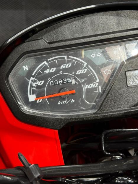 HONDA POP 110 I ES, Foto 12