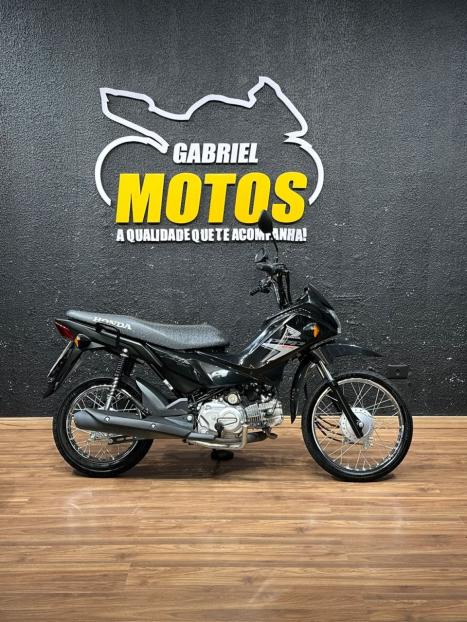 HONDA POP 110 I ES, Foto 1
