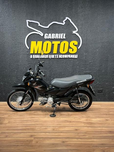 HONDA POP 110 I ES, Foto 2