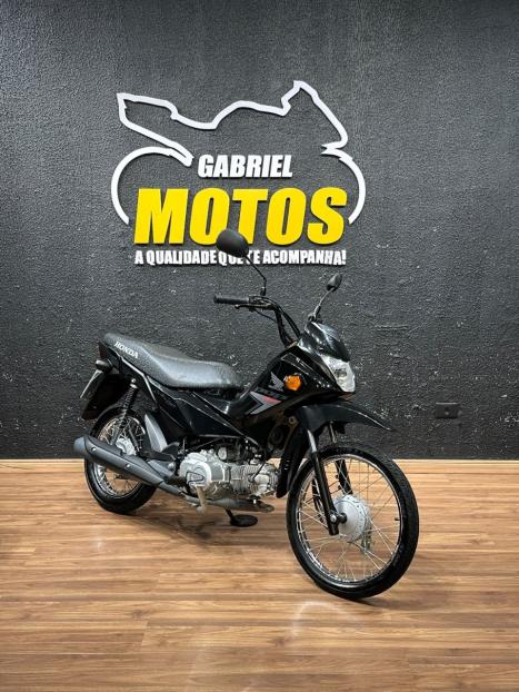 HONDA POP 110 I ES, Foto 3