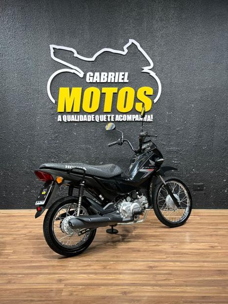 HONDA POP 110 I ES, Foto 5