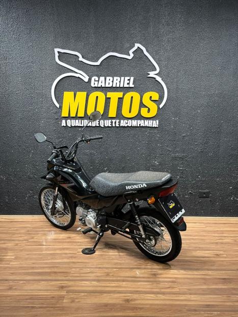 HONDA POP 110 I ES, Foto 6