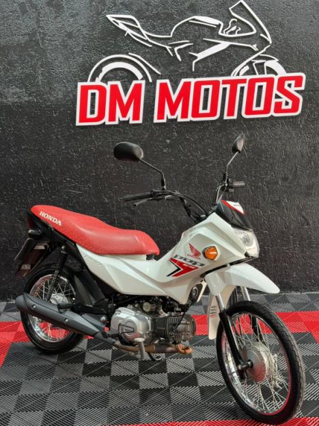 HONDA POP 110 I ES, Foto 2