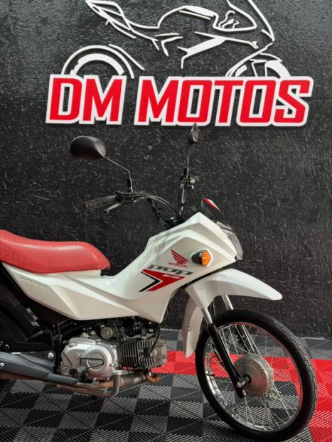 HONDA POP 110 I ES, Foto 3