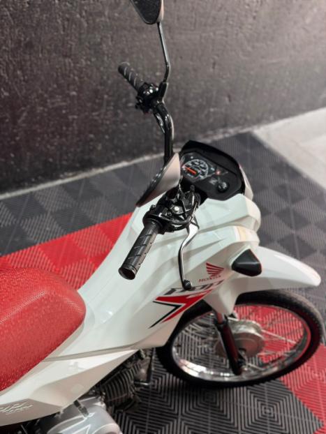 HONDA POP 110 I ES, Foto 4