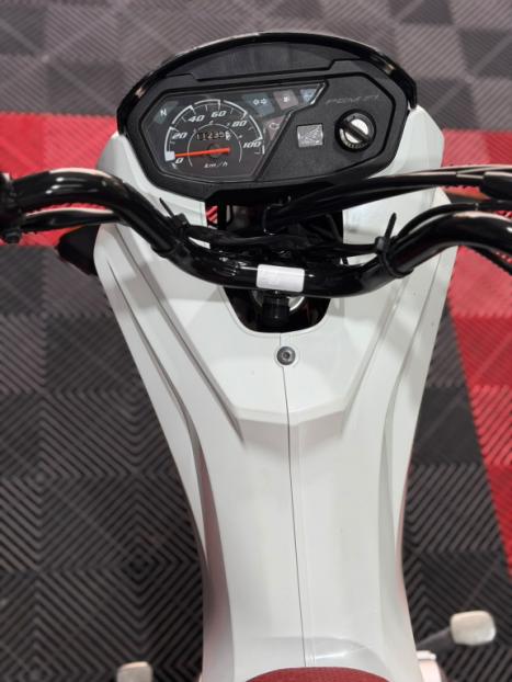 HONDA POP 110 I ES, Foto 5