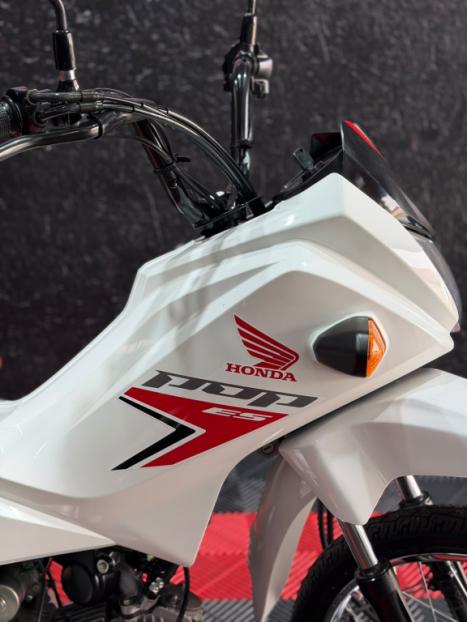 HONDA POP 110 I ES, Foto 6