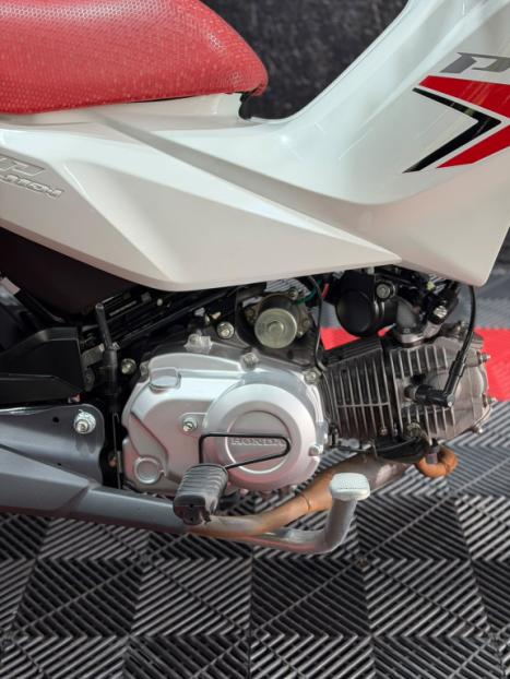 HONDA POP 110 I ES, Foto 7