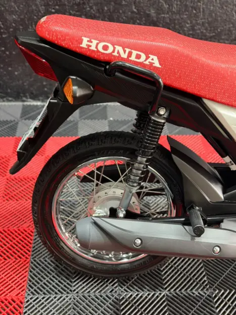 HONDA POP 110 I ES, Foto 9