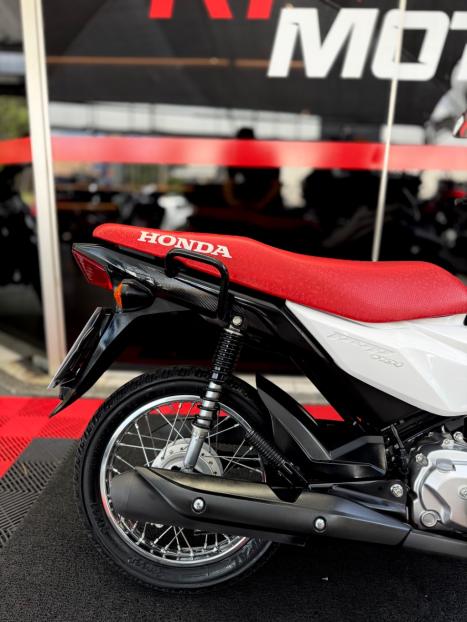 HONDA POP 110 I ES, Foto 3