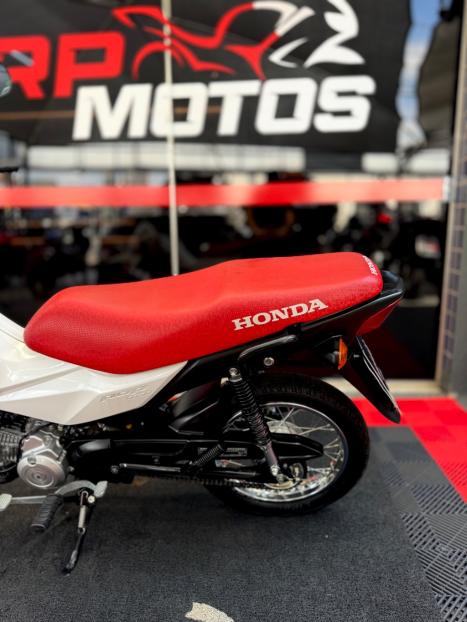 HONDA POP 110 I ES, Foto 6