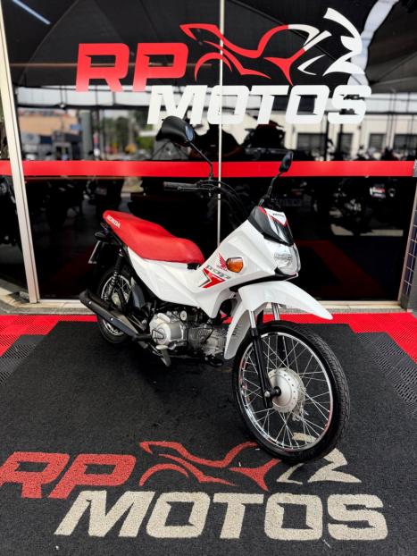 HONDA POP 110 I ES, Foto 7