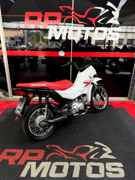 HONDA POP 110 I ES, Foto 10