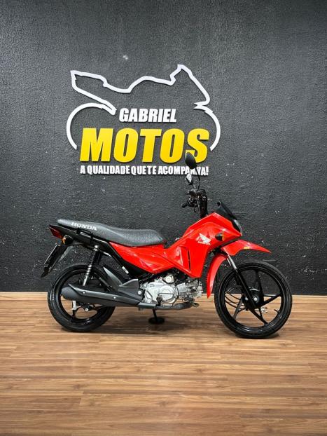 HONDA POP 110 I ES, Foto 1