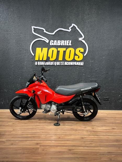 HONDA POP 110 I ES, Foto 2