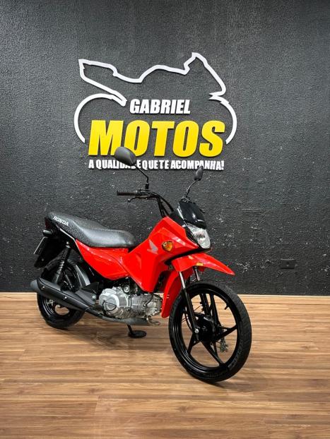 HONDA POP 110 I ES, Foto 3