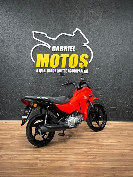 HONDA POP 110 I ES, Foto 6