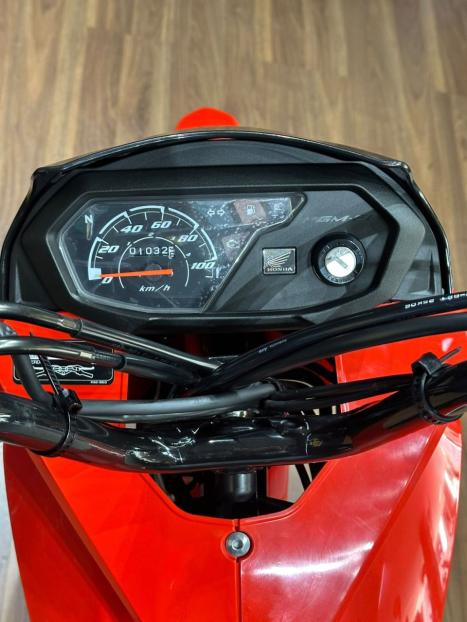 HONDA POP 110 I ES, Foto 7