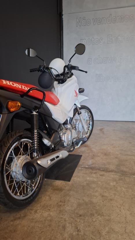 HONDA POP 110 I ES, Foto 1