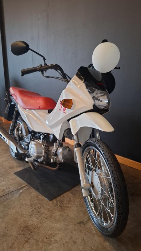 HONDA POP 110 I ES, Foto 4