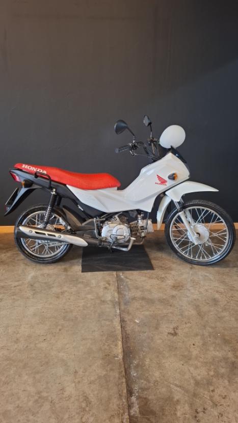 HONDA POP 110 I ES, Foto 5