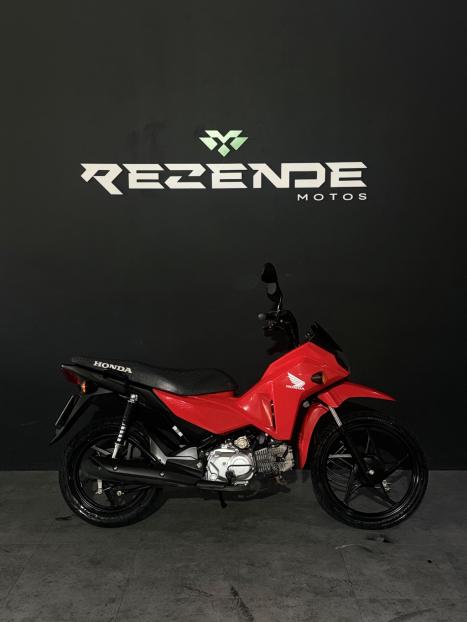 HONDA POP 110 I ES, Foto 1