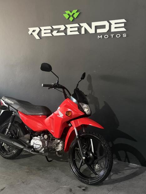 HONDA POP 110 I ES, Foto 3