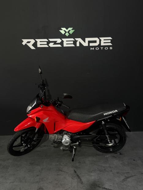 HONDA POP 110 I ES, Foto 5