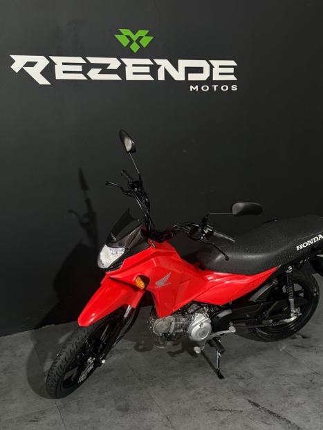 HONDA POP 110 I ES, Foto 6