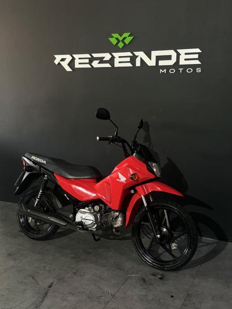 HONDA POP 110 I ES, Foto 7
