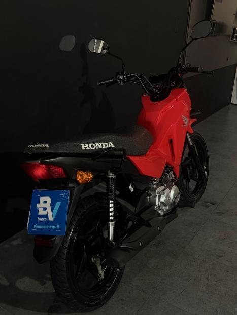 HONDA POP 110 I ES, Foto 8