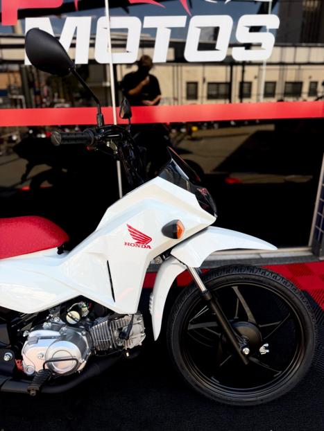 HONDA POP 110 I ES, Foto 3