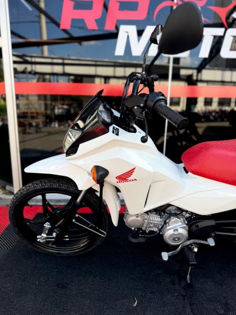 HONDA POP 110 I ES, Foto 5
