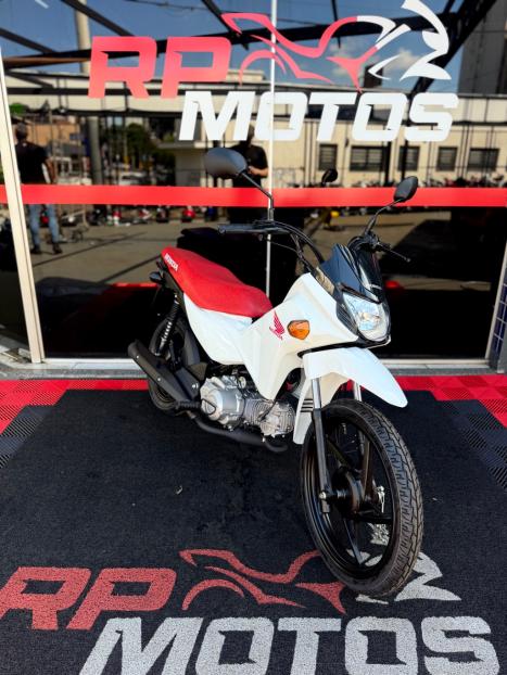 HONDA POP 110 I ES, Foto 7