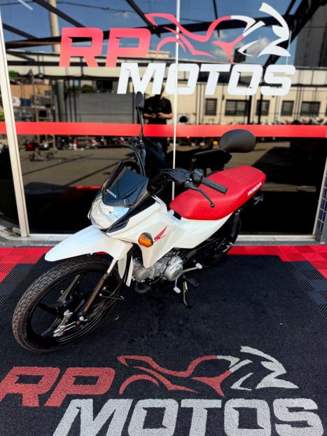 HONDA POP 110 I ES, Foto 8
