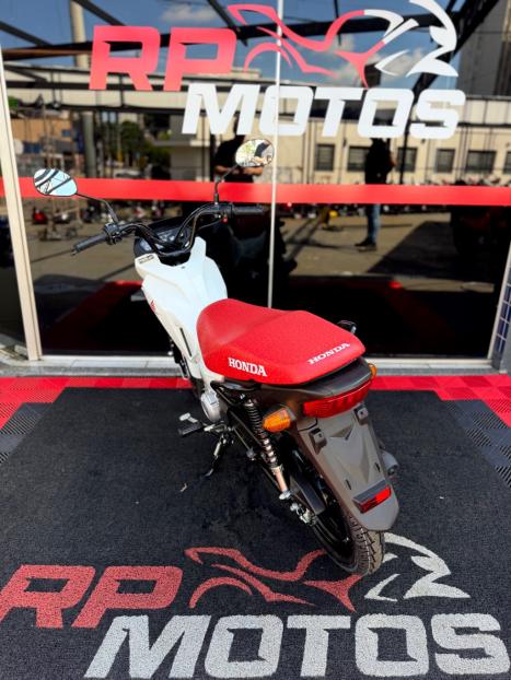 HONDA POP 110 I ES, Foto 9