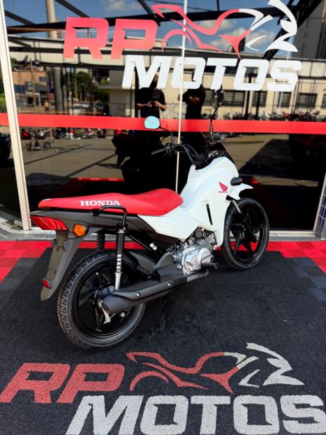 HONDA POP 110 I ES, Foto 10