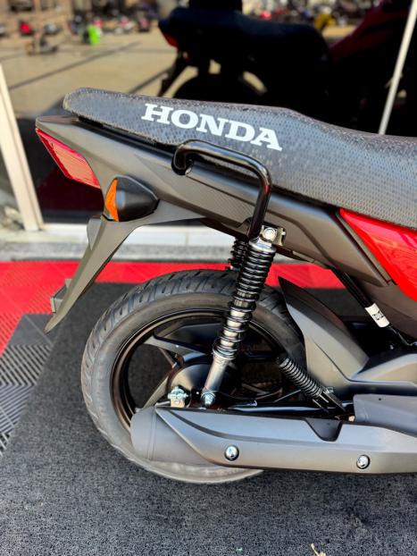 HONDA POP 110 I ES, Foto 2