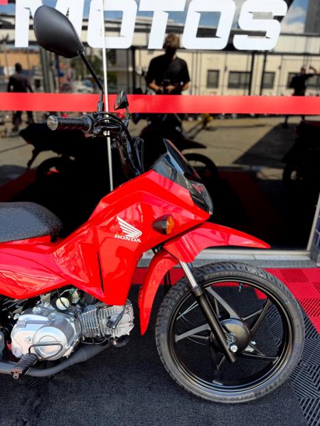HONDA POP 110 I ES, Foto 3