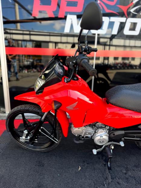 HONDA POP 110 I ES, Foto 5
