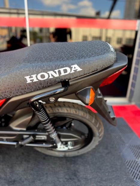 HONDA POP 110 I ES, Foto 6