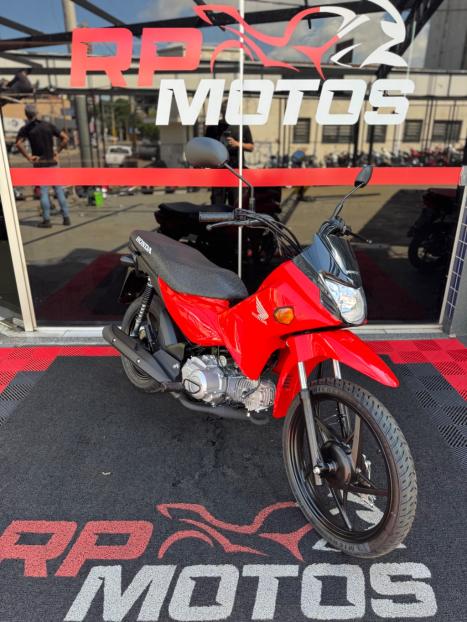 HONDA POP 110 I ES, Foto 7