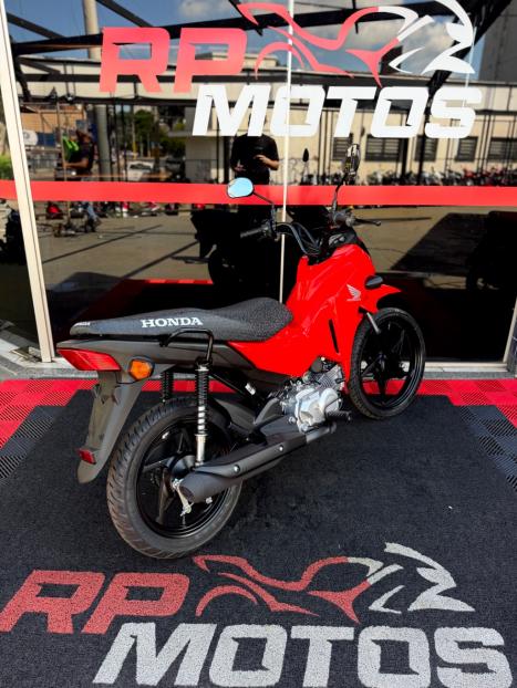 HONDA POP 110 I ES, Foto 10