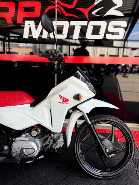 HONDA POP 110 I ES, Foto 3