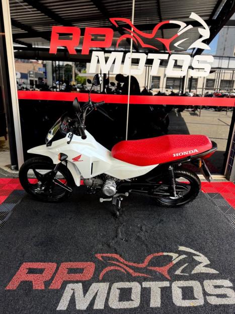 HONDA POP 110 I ES, Foto 4