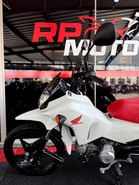 HONDA POP 110 I ES, Foto 5