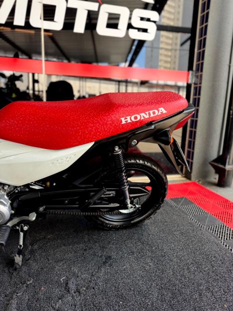 HONDA POP 110 I ES, Foto 6