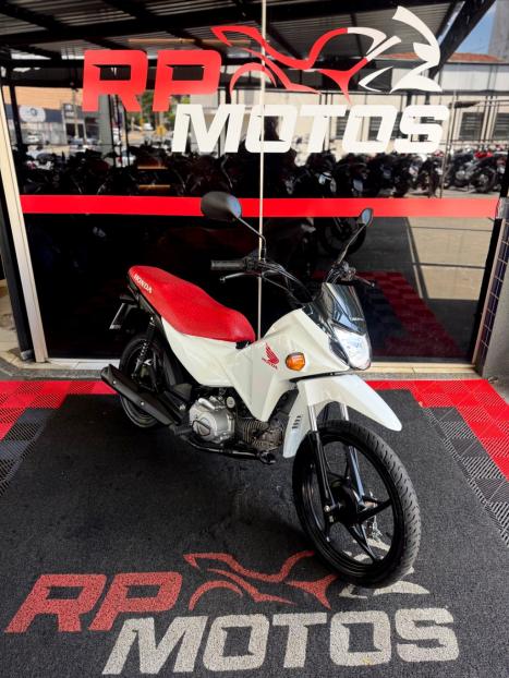 HONDA POP 110 I ES, Foto 7