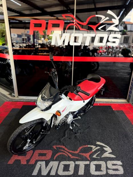 HONDA POP 110 I ES, Foto 8