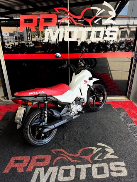 HONDA POP 110 I ES, Foto 10